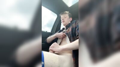 Gangbang Public Outside Solo: Car Jacking Gay Teen Porn