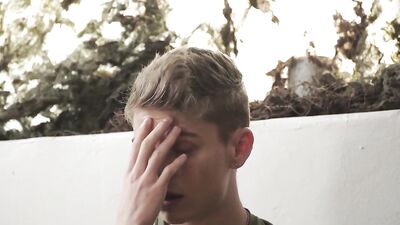 Army Twinks Bareback Hardcore Boys Porn - Action Packed Gay Porn Video!