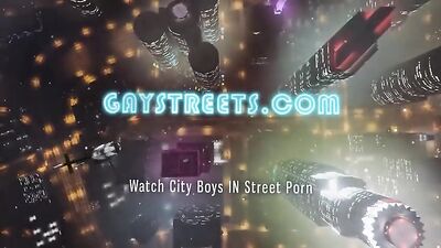 Casting for Nathan: Explosive Gay Solo Porn