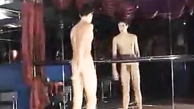 Ballet Boys Porn - Naked Class Solos