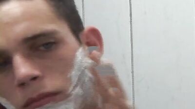 The Lucas Boys Brazilian Heat - Grupo Fallms Parts 05 & 06