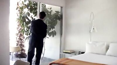 Gay Porn - The Son of Senator Kray