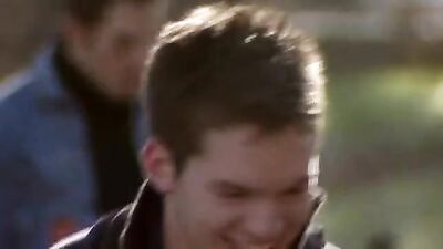 Gay Porn - The Son of Senator Kray