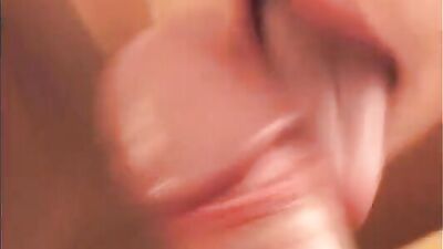 Bathroom Boys Reunion: Two Twinks Get Frisky In The Lounge!