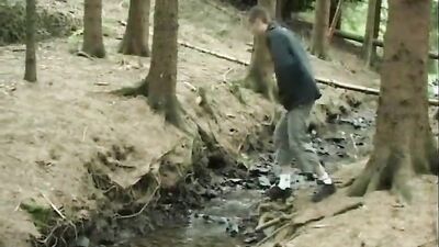 Gay Porn Videos: Wild Woodland Boys - Dans les bois teens gay porn boys videos