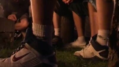 Gay Porn Videos: Wild Woodland Boys - Dans les bois teens gay porn boys videos