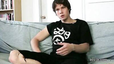 Canadian Twink Boys Expose Their French-Canadian Teenage Dreams in Gay Porn