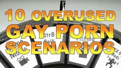 Raw & Hunks: Gay Porn Action - Guys