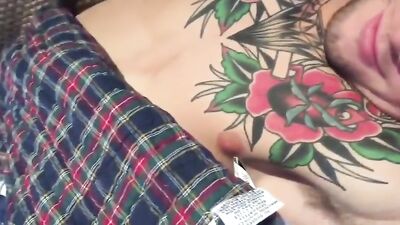 Morning Wood: Frat Boys Reveal All!