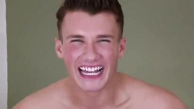 Twink College Jocks: Hardcore Muscle Boys in Gay Porn Action!