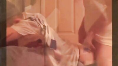 Twink Porn Daddy Mercilessly Fucks His Lads Unprotected!