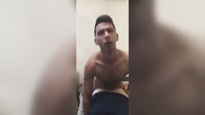 Gay anal sex Gypsy boy