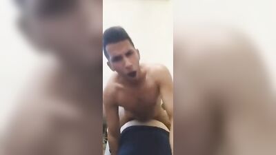 Gay anal sex Gypsy boy