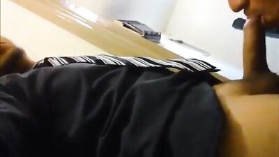 Twink Blowjob Fest 2021 - Extra Long Oral Action