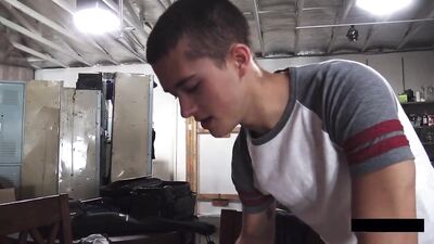 Three Boys Porn Shoot: Raw Bareback Threesome Cum Shots