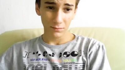 Gay Tube Web Cam Seduction - Tu Danse Avec Moi?