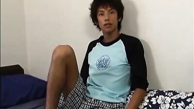 Asian Slide: Hardcore Gay Porn Adventure