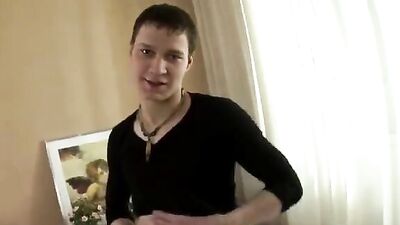 Young Boy Used And F*cked Gay Porn - Action Ass Play Bareback First Time Handjob!