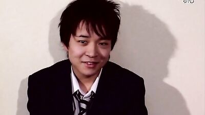 Japanese Fury: Twink Asian Fuck Fest!