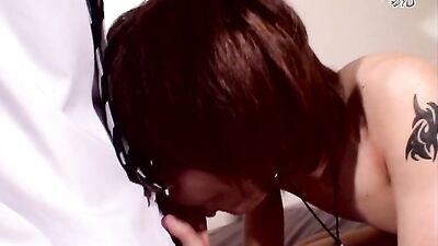 Japanese Fury: Twink Asian Fuck Fest!