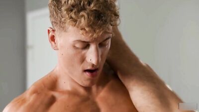 Little Joeys Bareback Superhunk Adventure