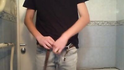 Blasters of Dick Juice: Big Cock Boys Porn Volume 2