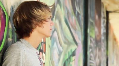 Raw Sex with Kyle Ross - The Twink Next Door