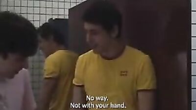 Tempting Desires: Ta A Gay Short Film