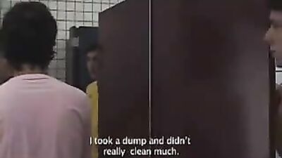 Tempting Desires: Ta A Gay Short Film