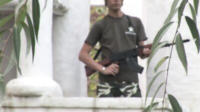 Crazy Depravity: Gay Porns Hottest Video Collection