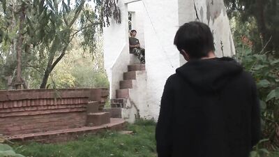 Crazy Depravity: Gay Porns Hottest Video Collection