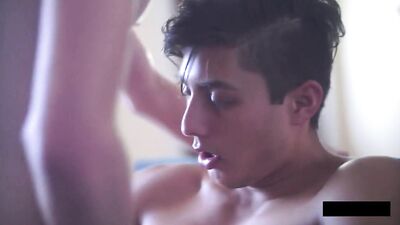 Gay Teen Angels Have Fun Porn - Explore the thrilling world of young and sexy angels in this new porn video!