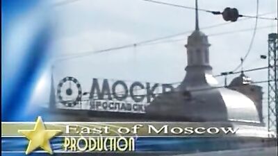 Twinky Russians: Vintage Hammering