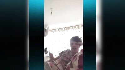 Big Cock Big Load - Gay Porn Action Amateur Cumshots!