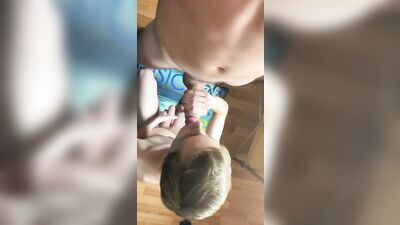 CUTE TWINK LOVE ORAL ADVENTURES: A STORY OF SEXUAL EXPLORATION AND DISCOVERY!