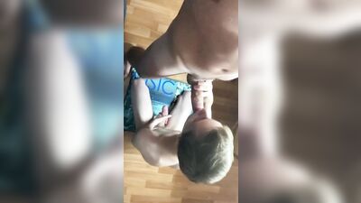 CUTE TWINK LOVE ORAL ADVENTURES: A STORY OF SEXUAL EXPLORATION AND DISCOVERY!