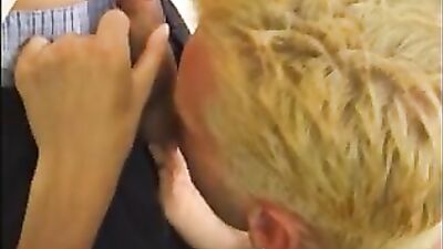 Gay Porn Latino Fiesta - L.A. Boyz Swallow Suck and Fuck Fest!