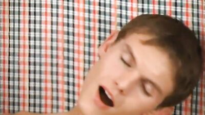 Young Czech Boys Take on Gay Love Points