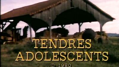 Gay Porn: Young French J.D Cadinot Film, Raw Bareback Cum Shots!