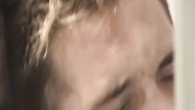 Gay Porn All Over House: Hot and Steamy Action in Every Room!