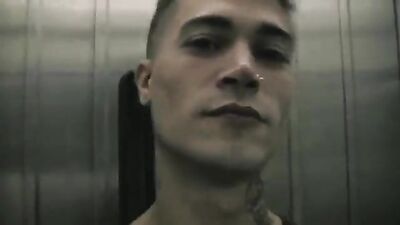 Hot Latino Bareback Twinks: Unleashing the Wild Side