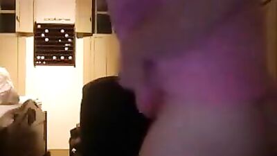 Young Cam Boy Masturbates Sweetly - Solo Porn!