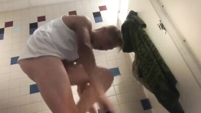 Blond Boy After Swimming - Boys Porn Revealed!