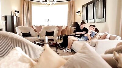 Gay Teen Threesome School Boys Porn - Action Group Sex