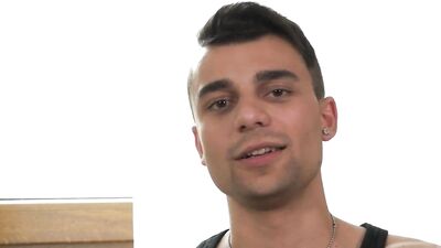 Big Cock Twink Barebacks Huge Cocks: The Ultimate Gay Porn Experience!