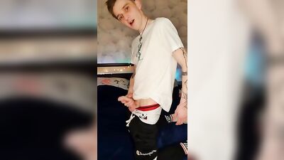 Cum With Me: Hardcore Gay Porn Action!