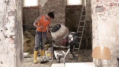 Two Boys Fuck - Double Cum Shot Oral Delight