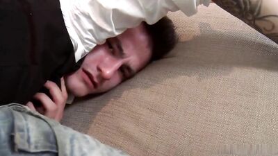 Giving Up His Ass Twinks Gay Porn