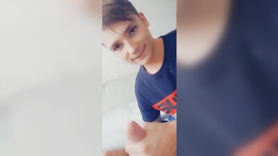 Boy Sucks Gay Teen Porn - The Ultimate Amateur Experience!