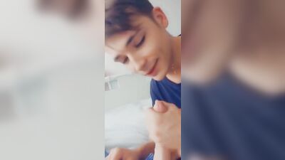 Boy Sucks Gay Teen Porn - The Ultimate Amateur Experience!